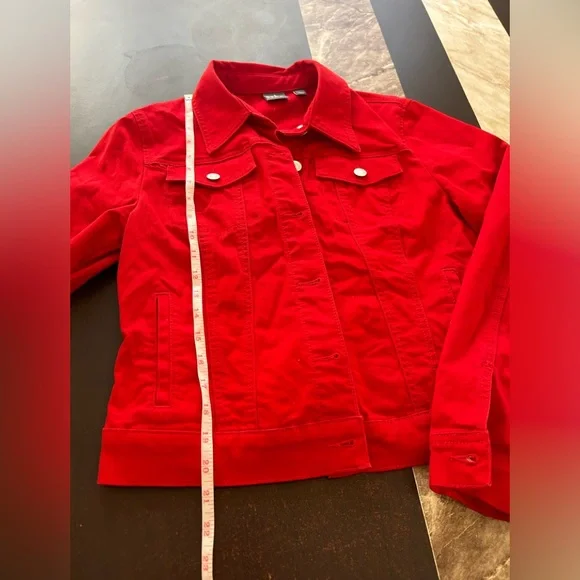 Soho New york  & Company. Size M. One use only - Picture 6 of 7